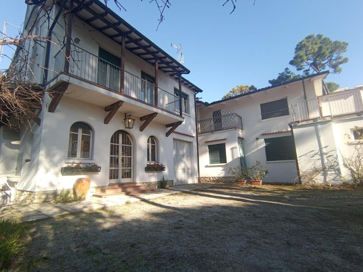 La Pergola Sul Pozzo Milano Marittima Exterior foto
