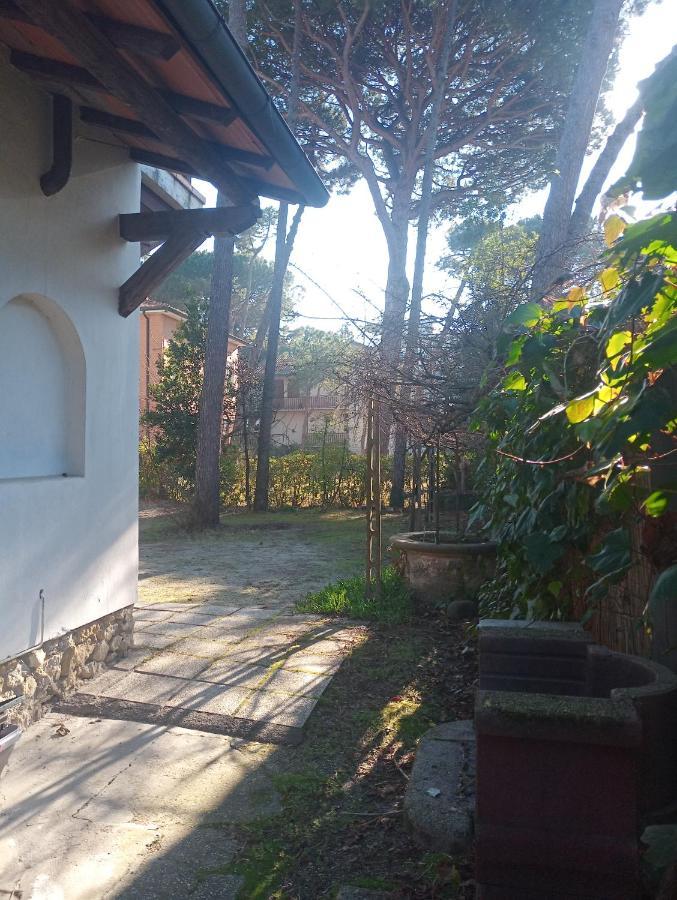 La Pergola Sul Pozzo Milano Marittima Exterior foto